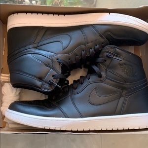 Air Jordan 1 Retro High OG- Cyber Monday